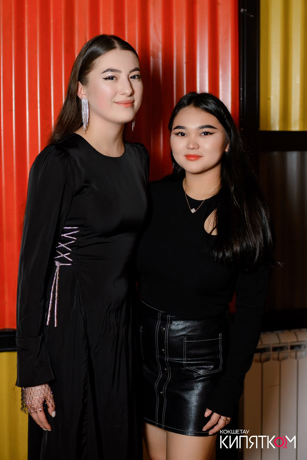 CHECHIL PUB. КИПЯТКОМ КОКШЕТАУ