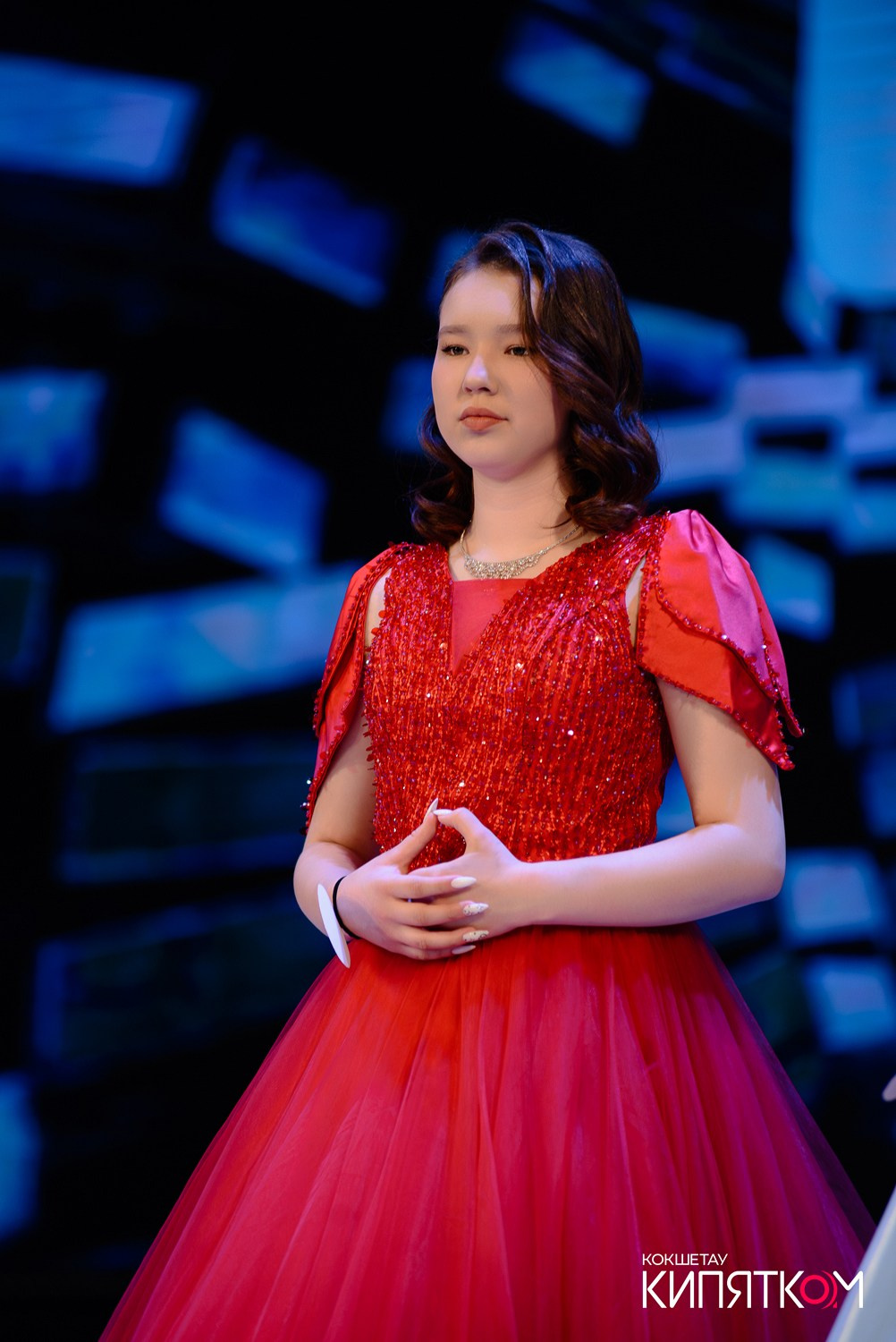 MISS KOKSHE 2025. КИПЯТКОМ КОКШЕТАУ