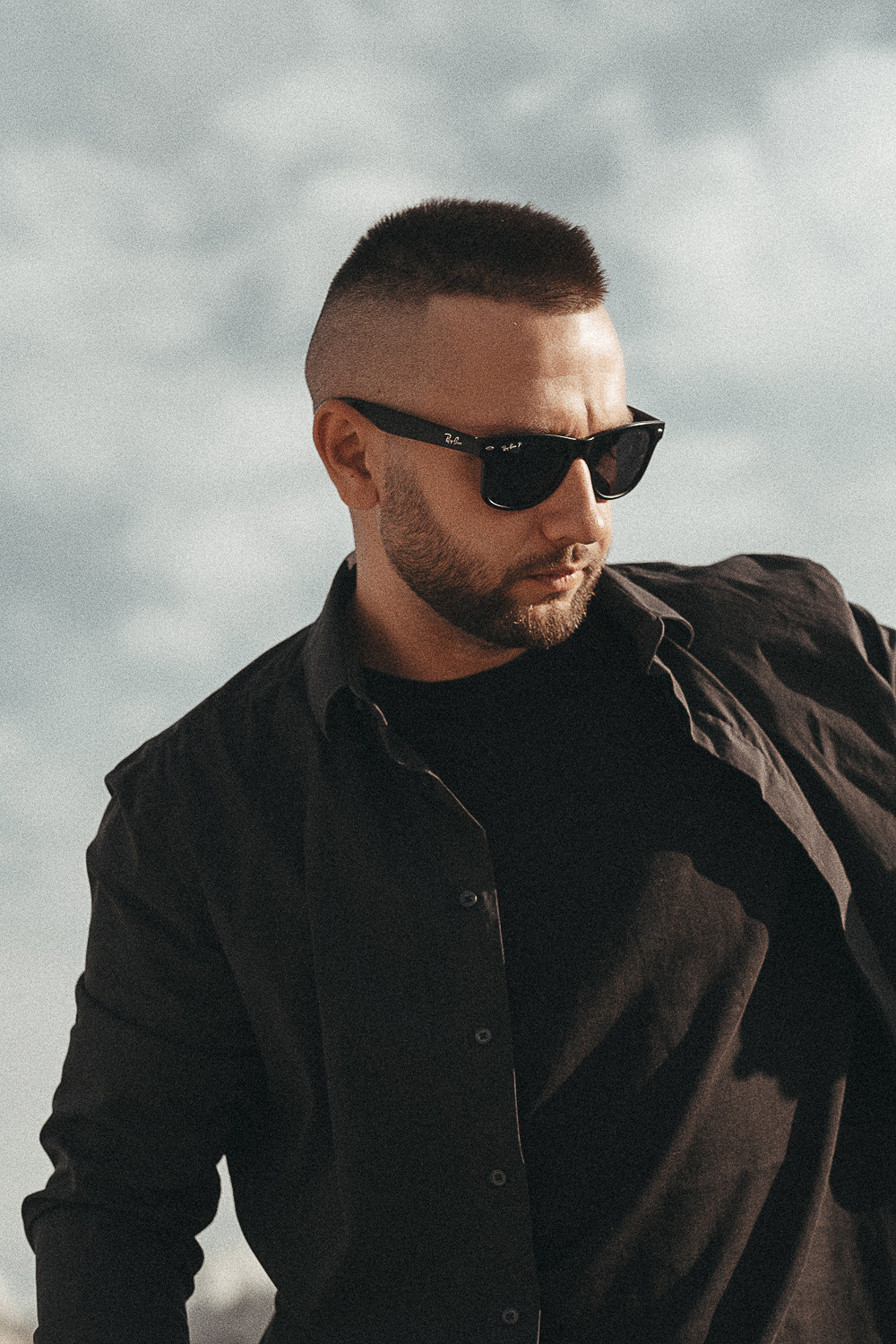 Алексей Верстов. Главная