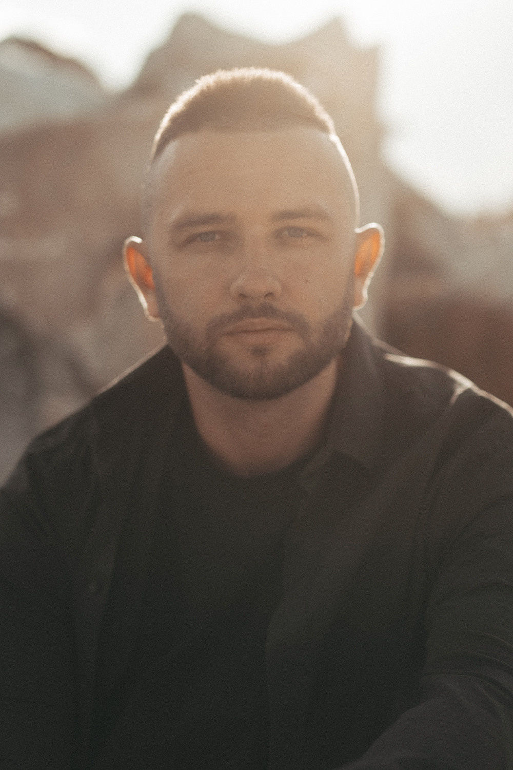 Алексей Верстов. Главная