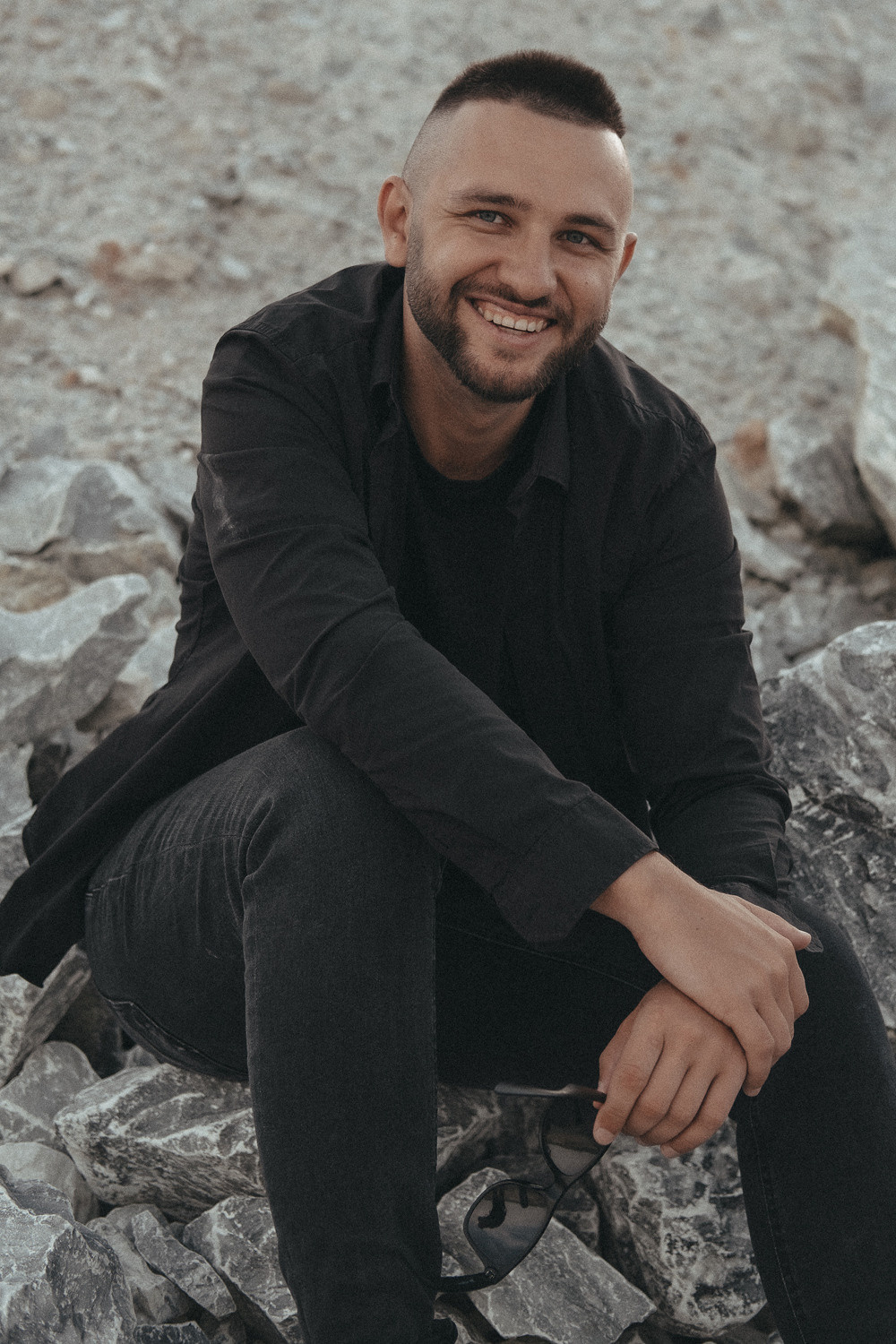 Алексей Верстов. Главная