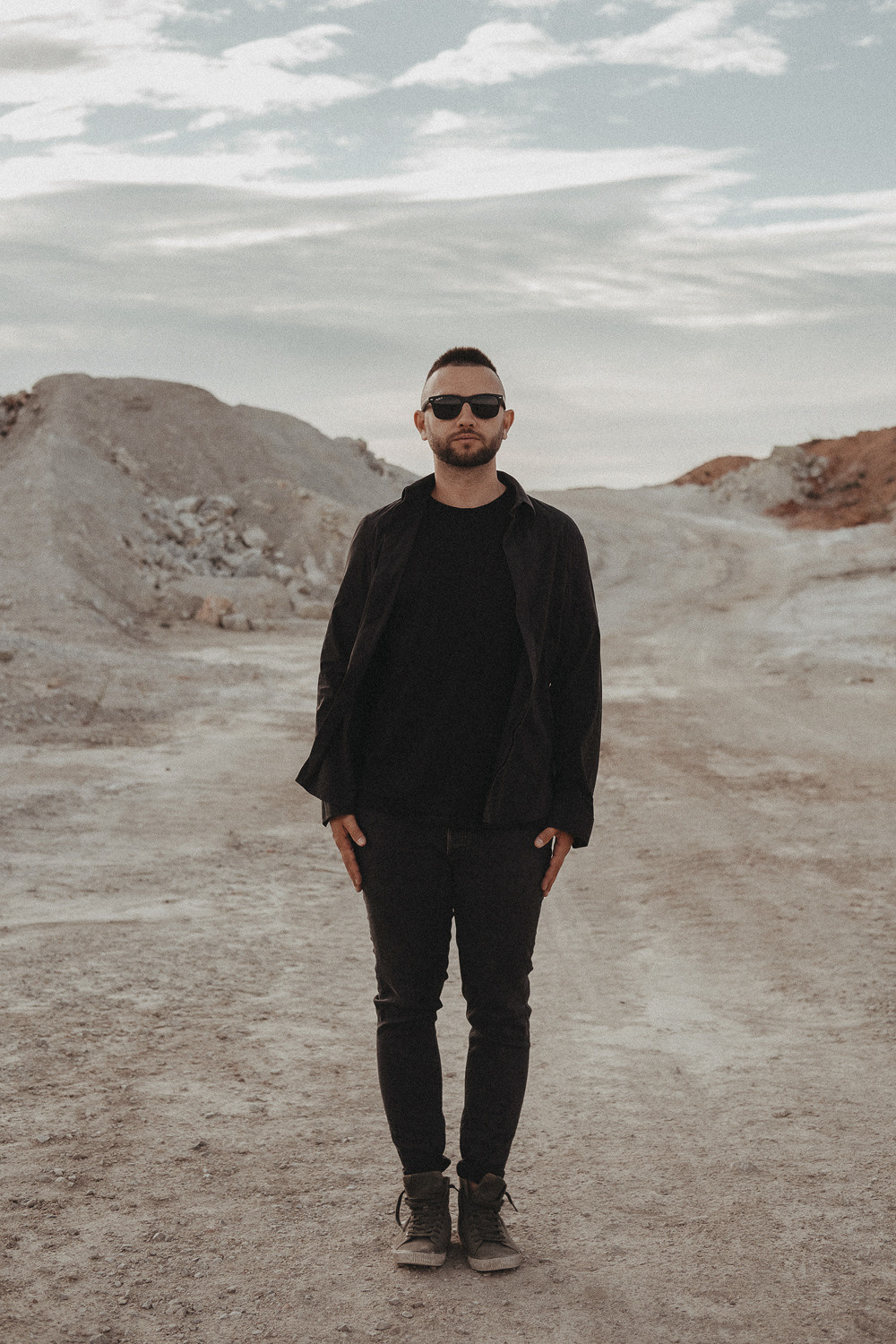 Алексей Верстов. Главная