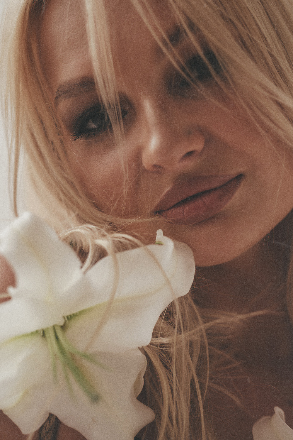 Александра Лилии. Главная