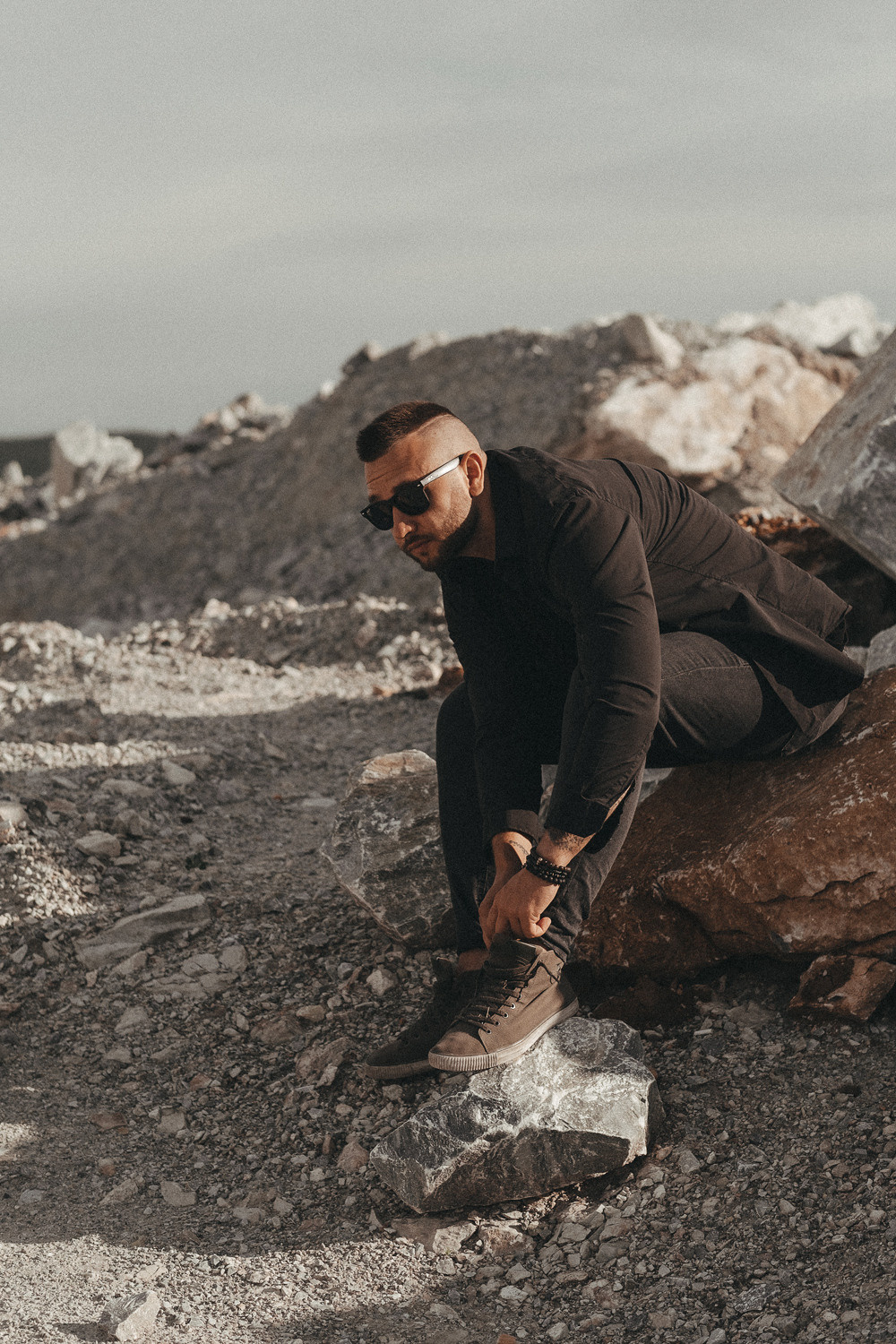 Алексей Верстов. Главная