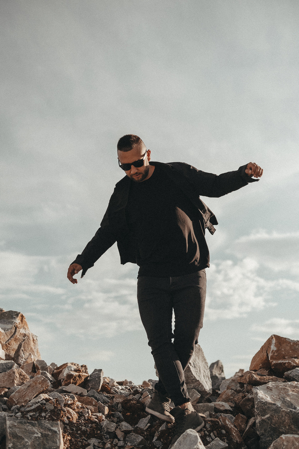 Алексей Верстов. Главная