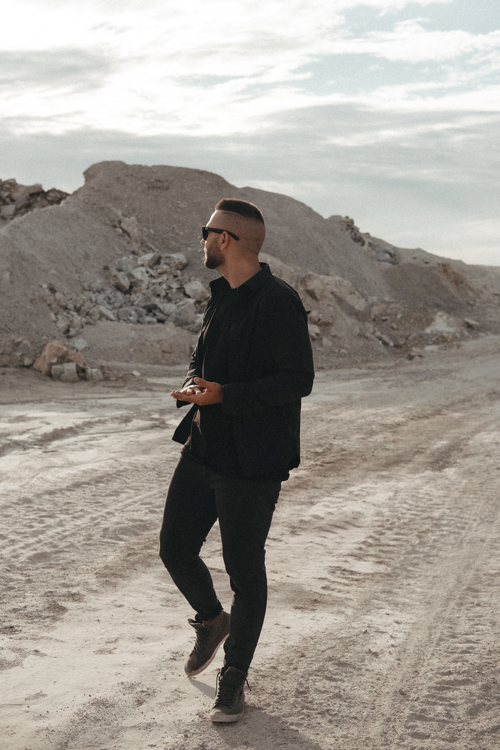 Алексей Верстов. Главная