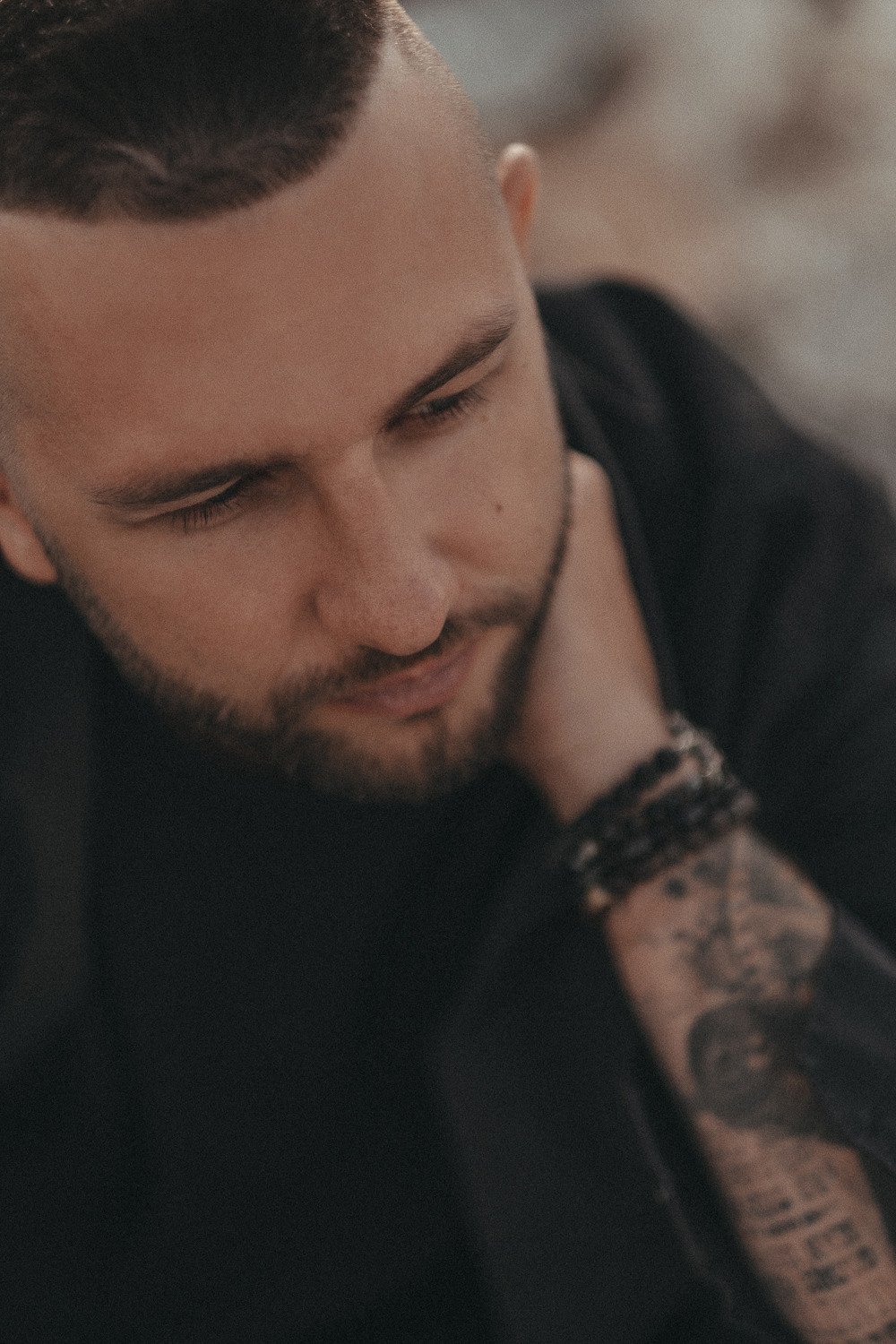 Алексей Верстов. Главная