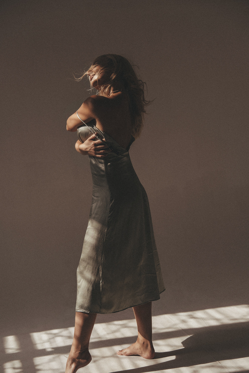 Александра Лилии. Главная