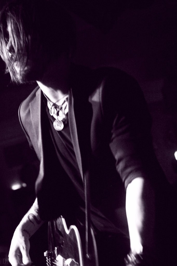 The Jack Wood, Scofferlane. Фотограф Дарья Комарова