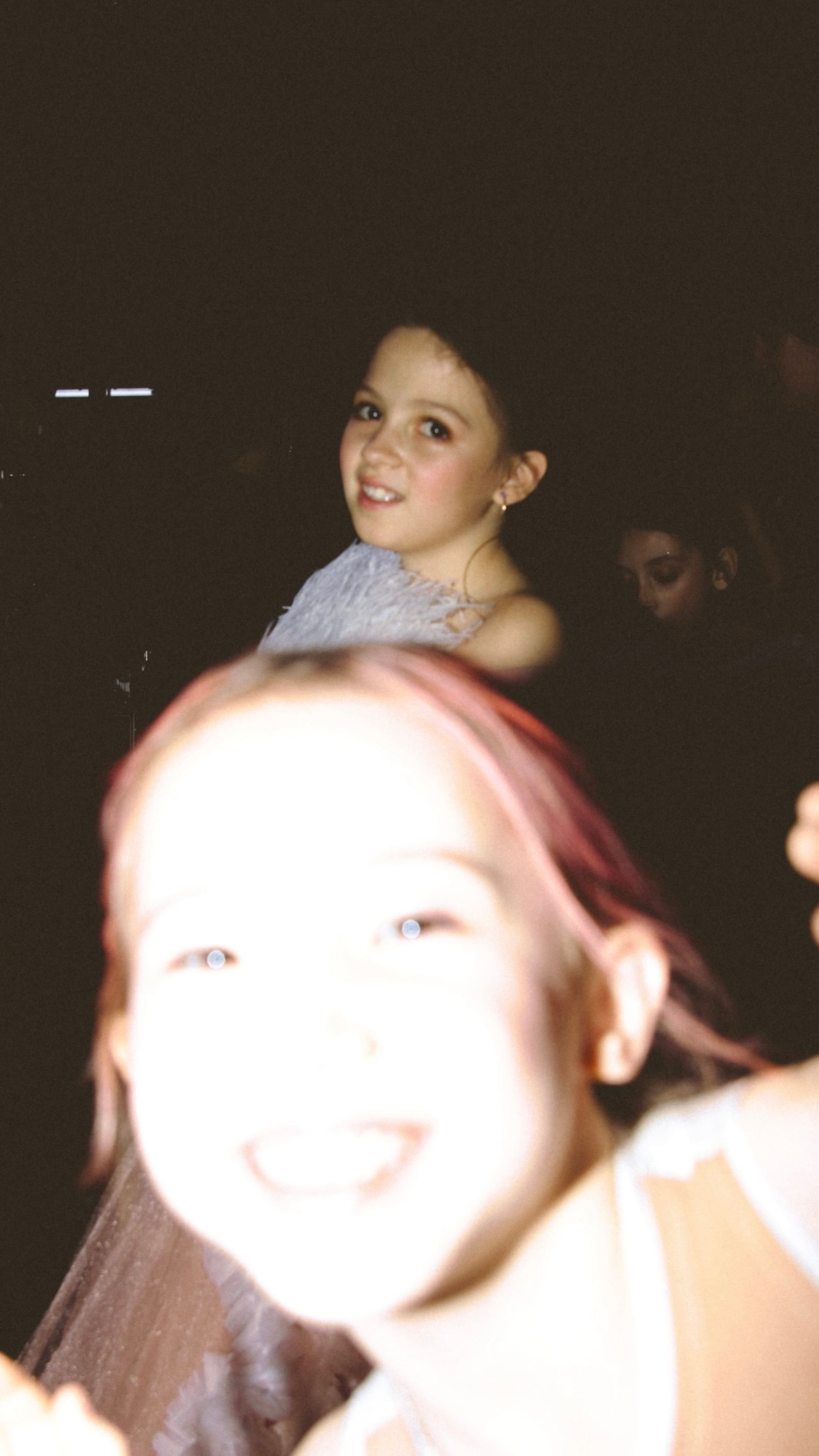 EFW 2023. Fashion, portrait, personal photographer. Almaty, KZ