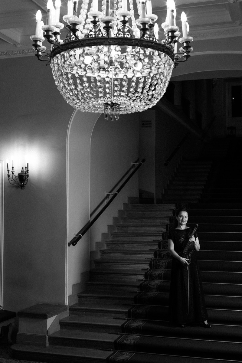 Проект ЗВУКИ совместно с Филармонией им. Д.С. Шостаковича. Портретный фотограф Санкт-Петербург и Москва Дарья Румянцева