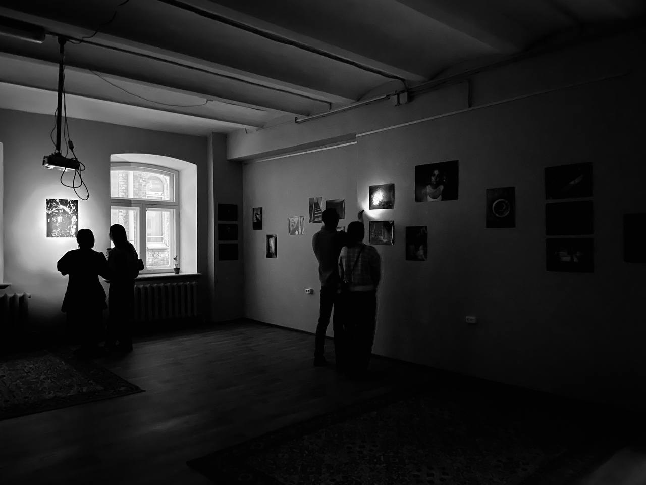 Омск | Окно. Shatohina.com