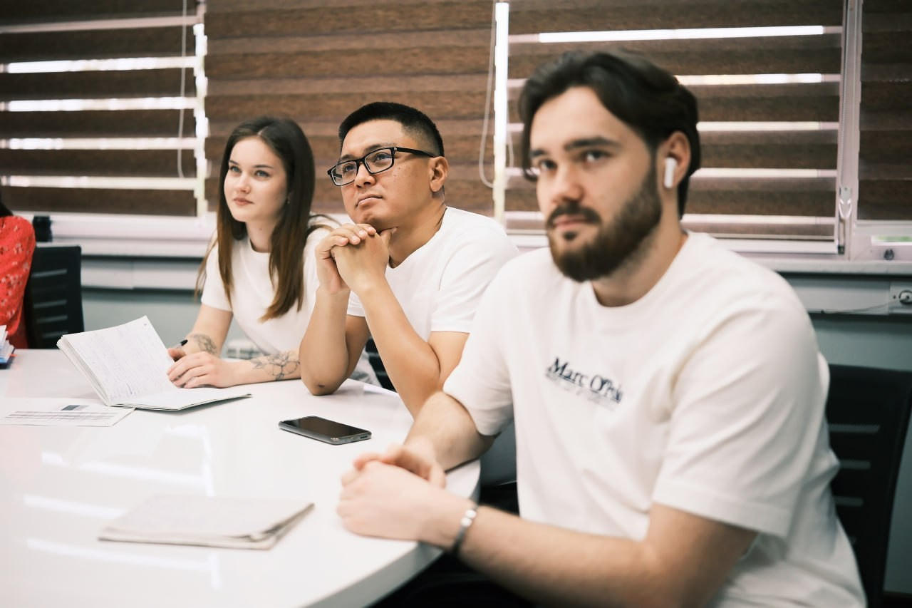 Отзывы. Портреты и репортажные съемки с душой: ваш уникальный момент в объективе Руфата, профессионального фотографа Алматы