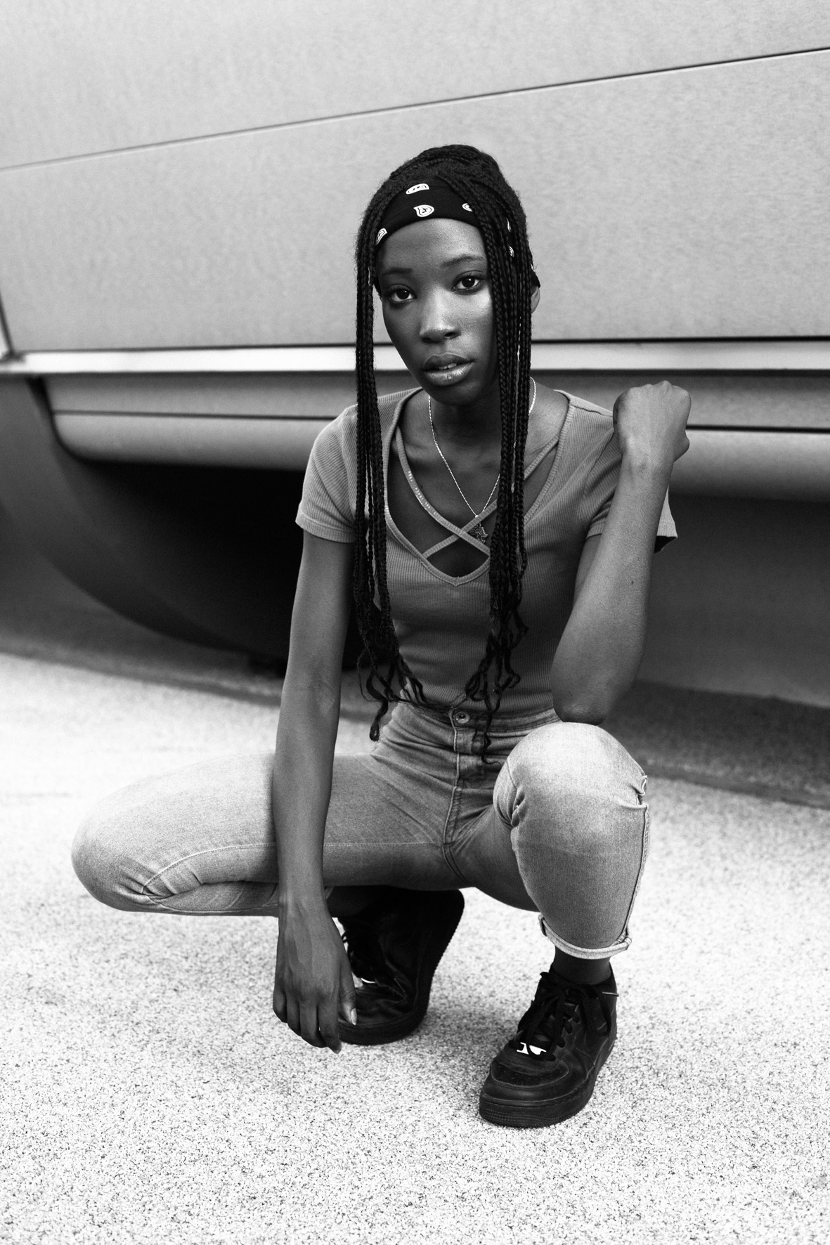 Korca. Главная