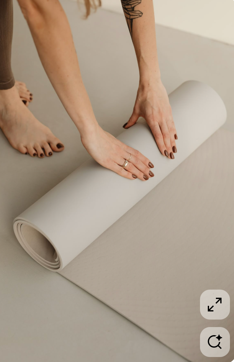 Наталья Пилатес