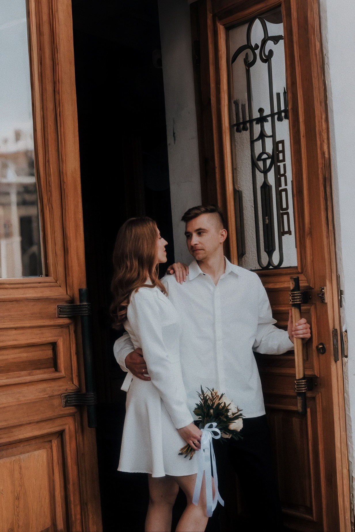 Анна & Александр. Фотограф Киров — Глазов Арина Авакумова