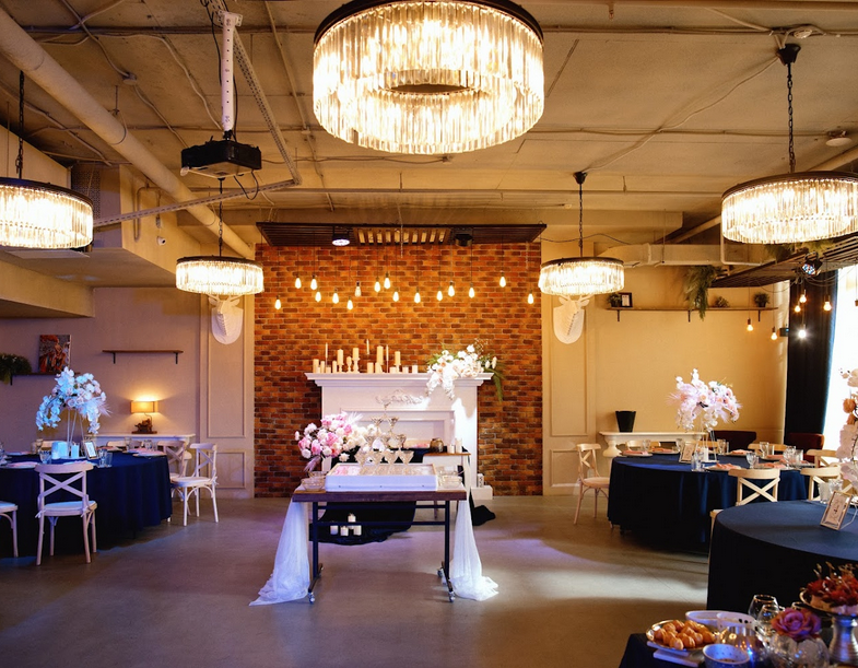 Площадка № 1-1. Свадебный и портретный фотограф Москва