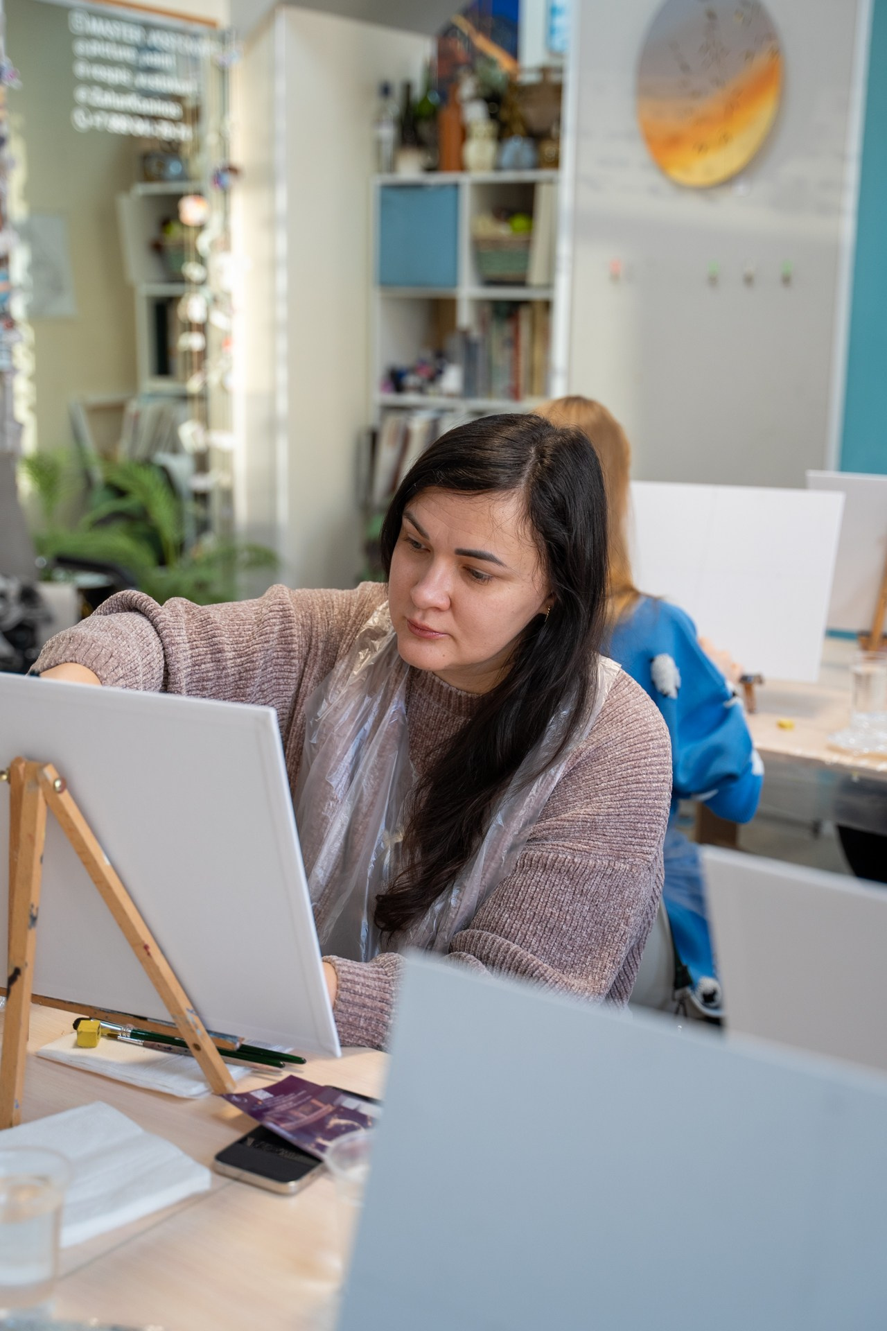 Арт-вечер ВостокАРТ. Главная