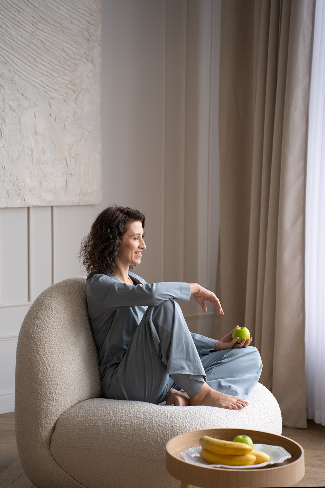 Нутрициолог. Фотосессии в Москве. Фотограф Анна Михайлова