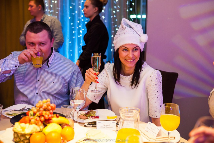 АЛВИСА (корпоратив). Видеооператор/Фотограф Николай Завьялов