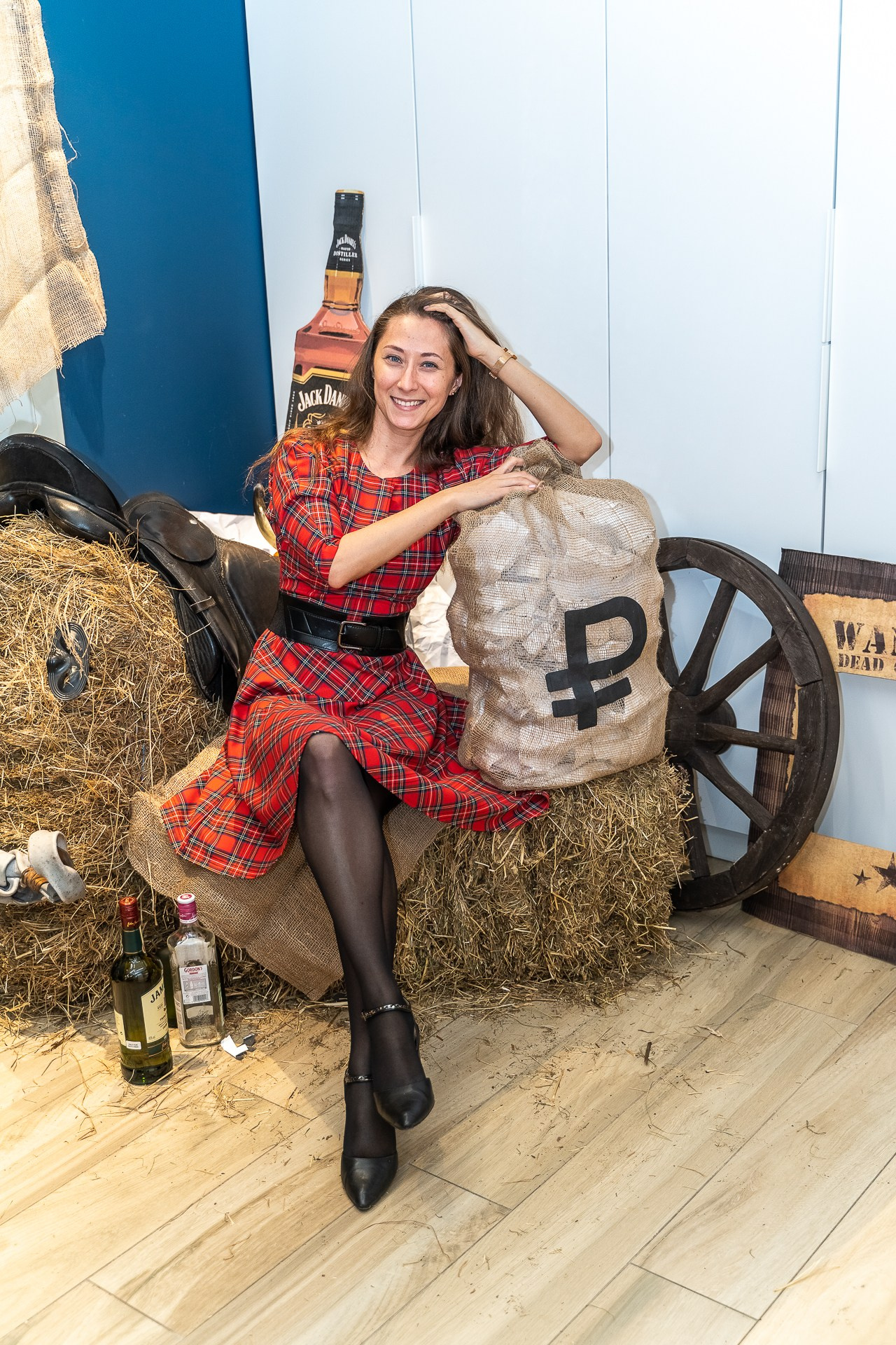 Фотосъемка 23 февраля - серьезный мужской праздник