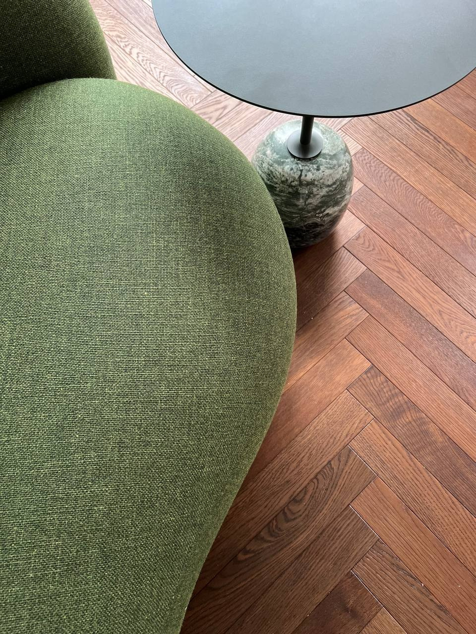 Реализация Zajęcia. MIRRO STUDIO Дизайн интерьера и реализация под ключ Варшава