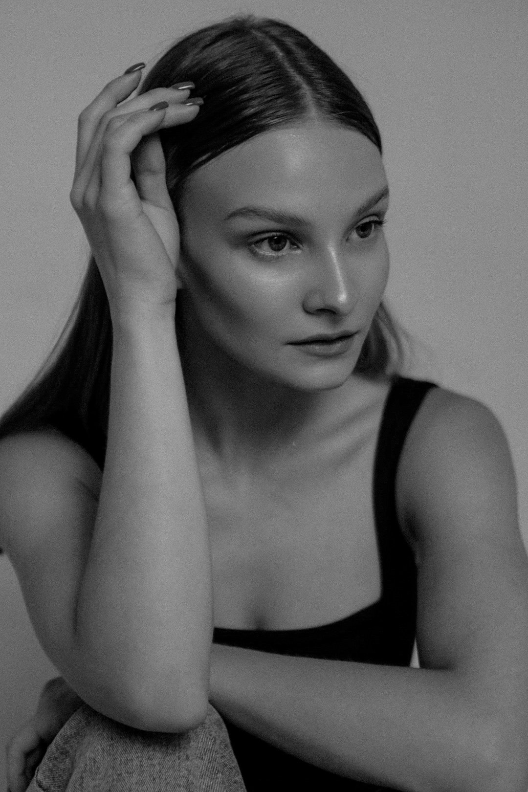 Индивидуальная фотосъемка. Индивидуальный и свадебный фотограф в Нижнем Новгороде Трушина Кристина