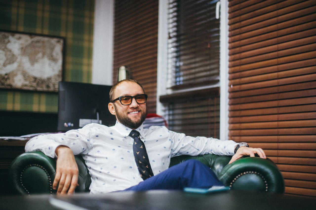 Бэкстейдж съемка рекламы. Фотограф Денис Денисов