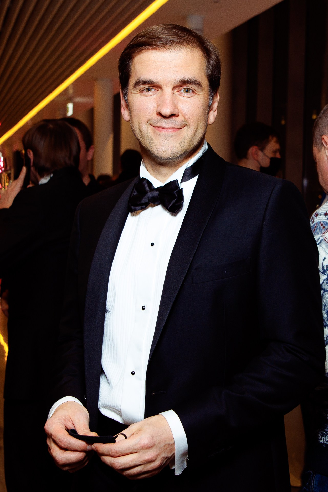 Светский и клубный репортаж. Репортажный фотограф в Москве