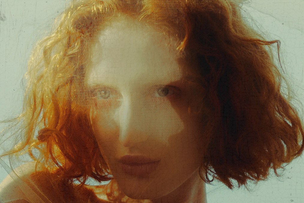 WOMEN. Art Photographer Anastasiia Maiskaya