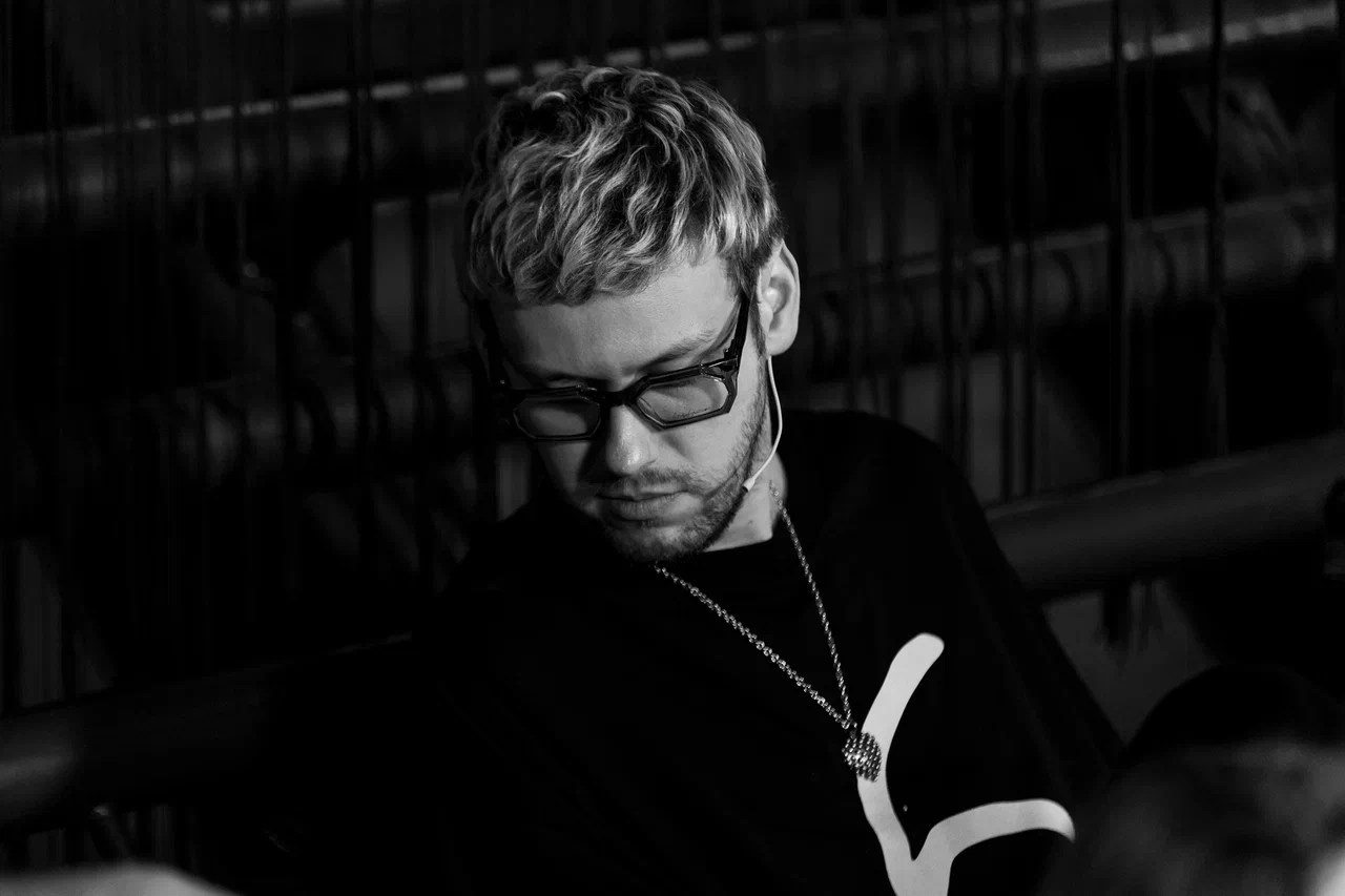 Бэкстейдж. Портретный и репортажный фотограф в Москве Анастасия Черномырдина