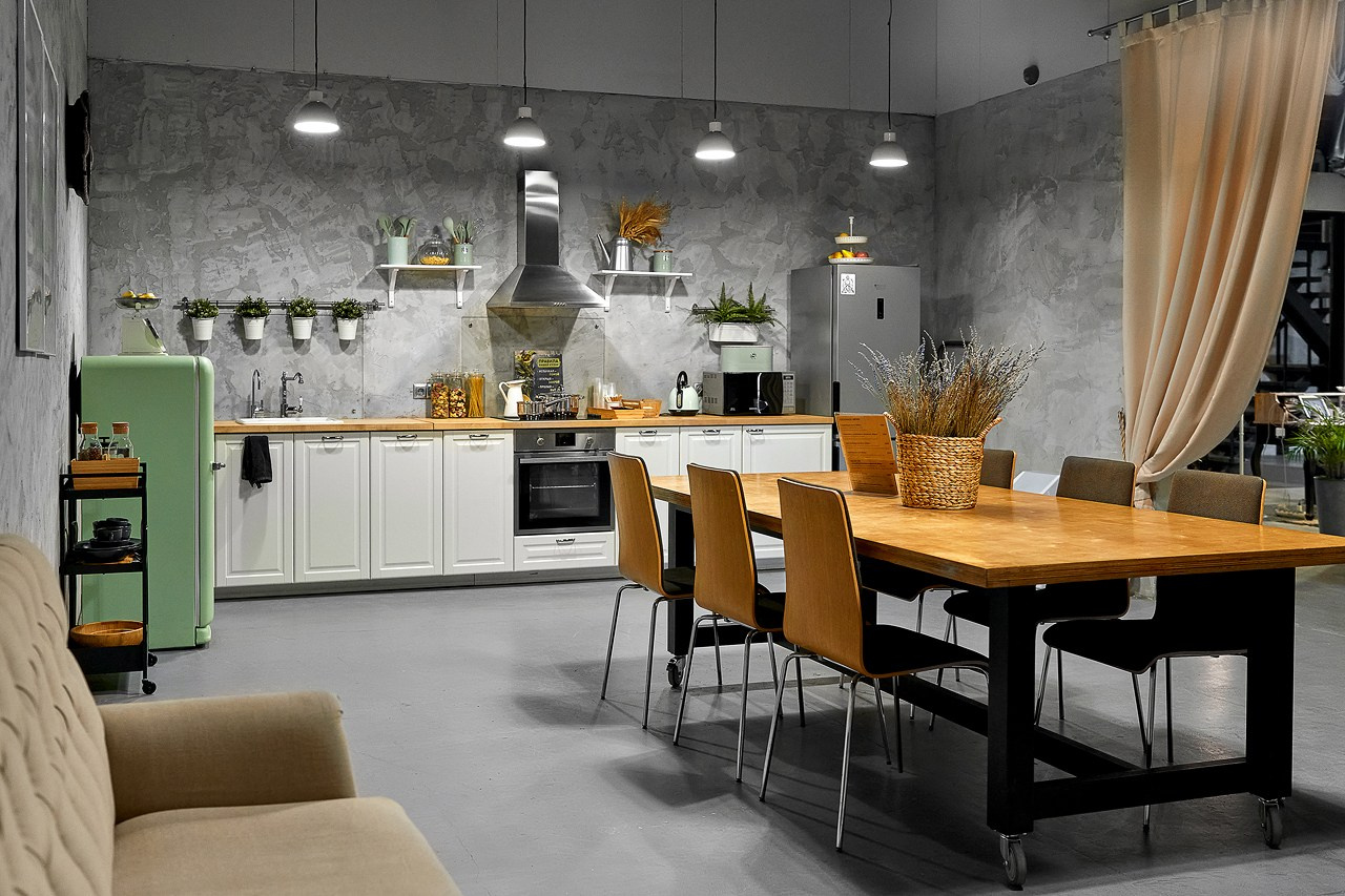 Лучшие фотостудии Москвы для творческих и семейных фотосессий