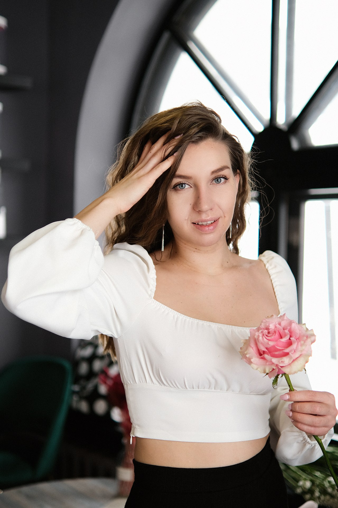 Juliya. Свадебный и семейный фотограф Ксения Тараканова г. Иваново