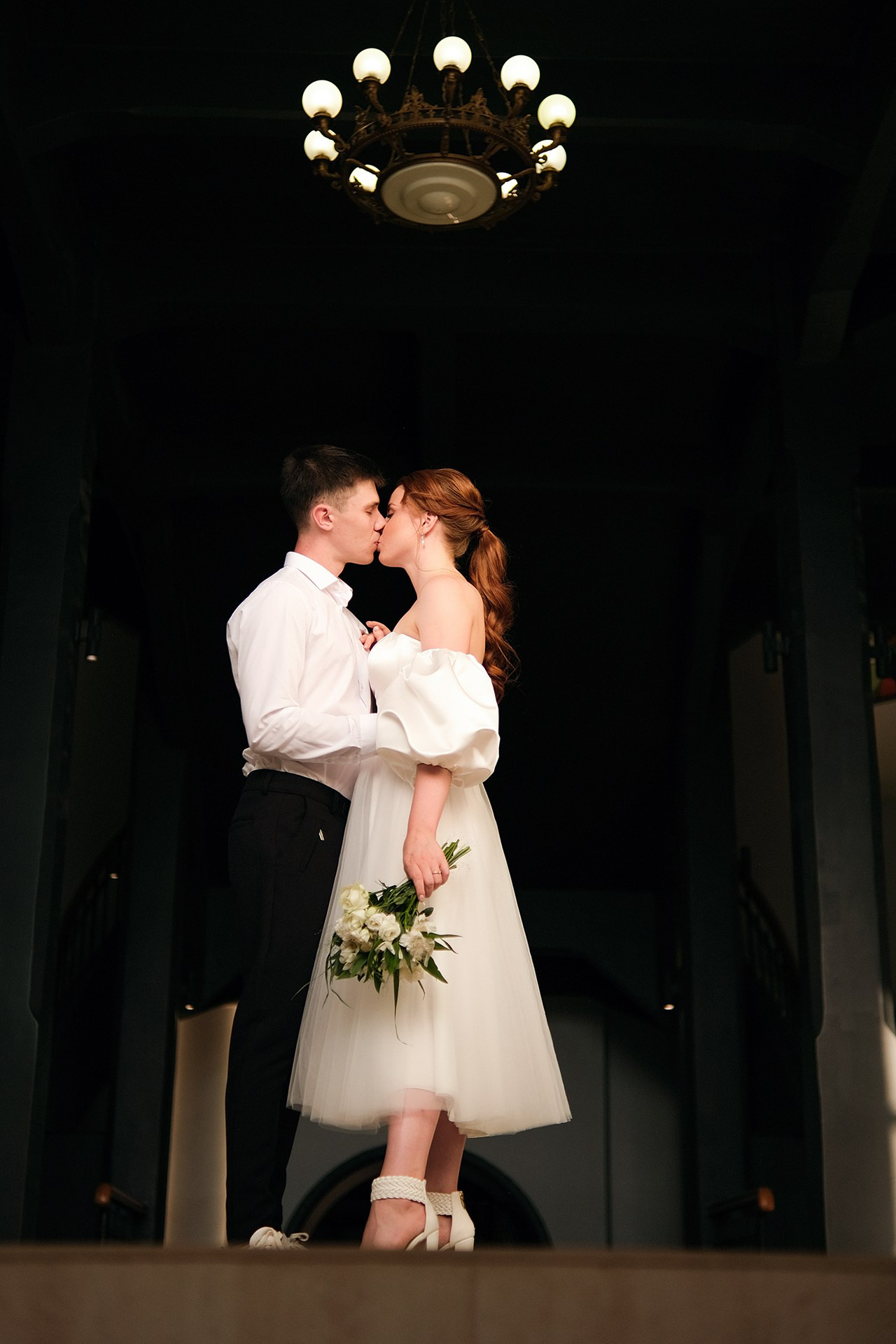 Sofia & Dmitriy. Свадебный и семейный фотограф Ксения Тараканова г. Иваново