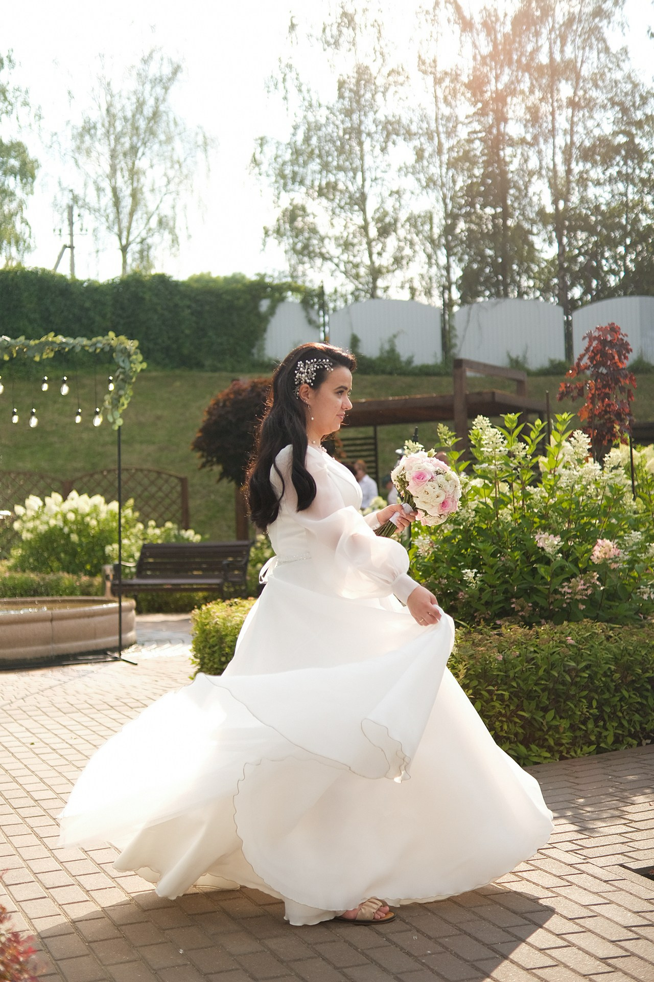 Olga & Alexander. Свадебный и семейный фотограф Ксения Тараканова г. Иваново