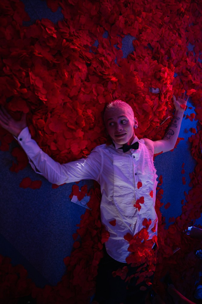 AD. Артур Погосян — лучший свадебный фотограф России