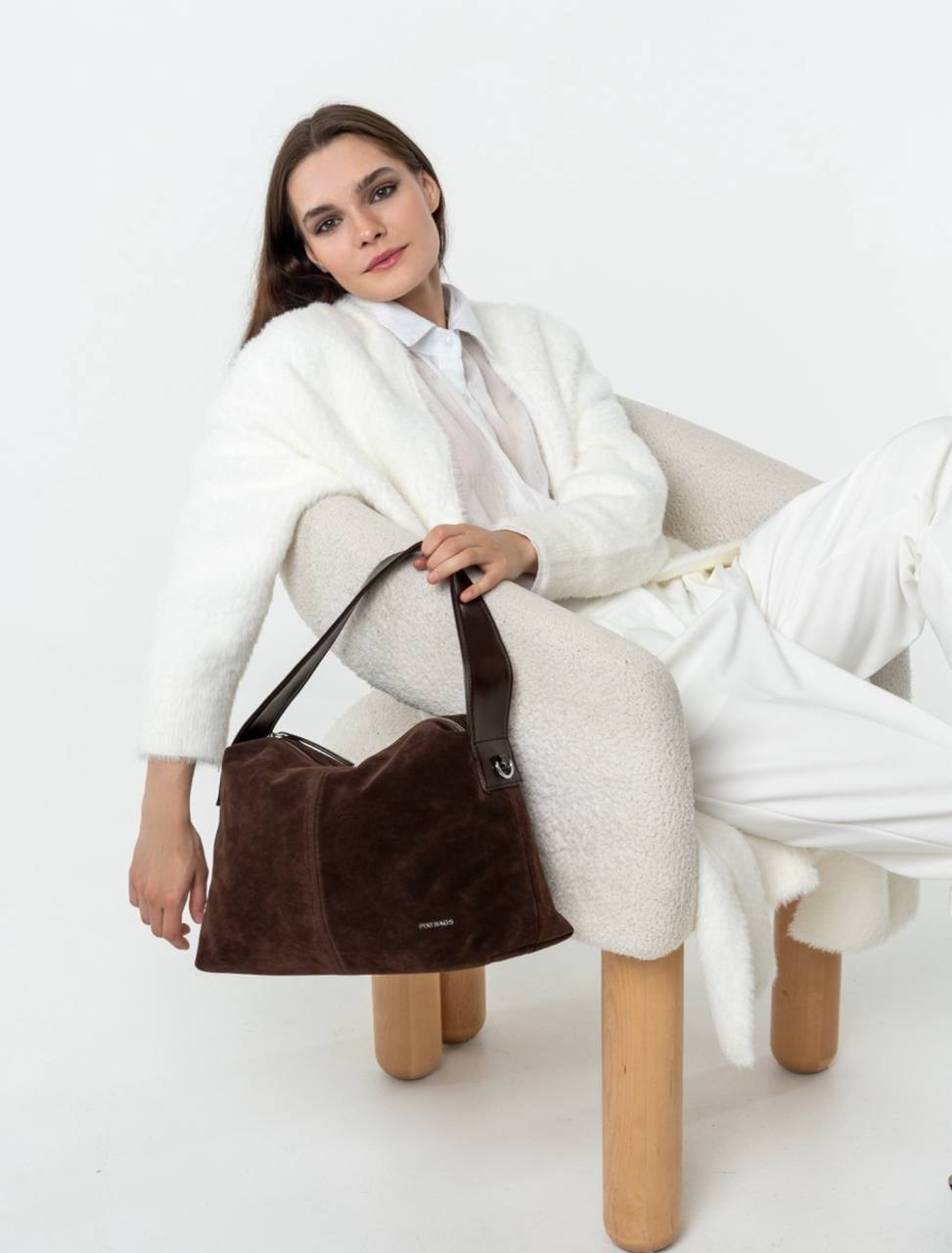 PIXIBAGS. АРХИ STYLE