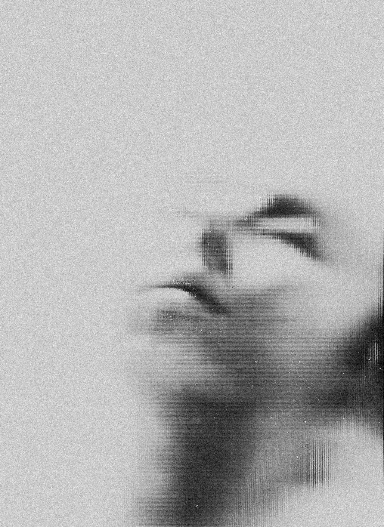 Фото на сканер. Фотограф Настя | Экспедиции и лайфстайл