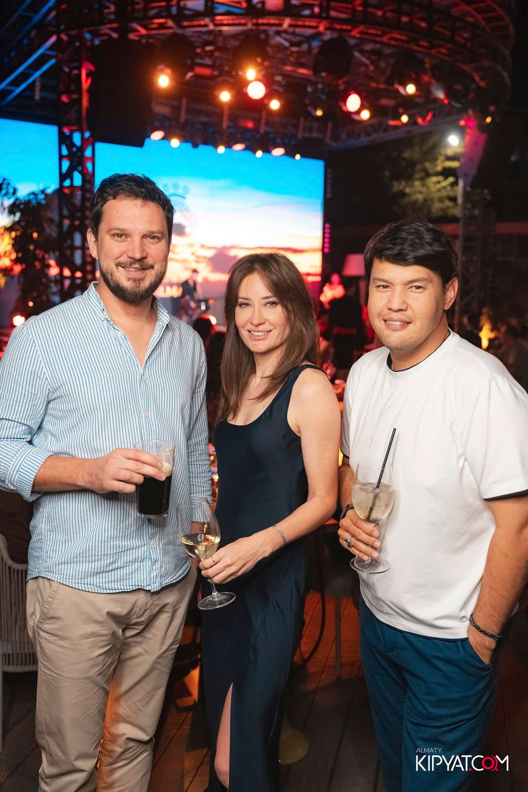 QUEEN. КИПЯТКОМ АЛМАТЫ!