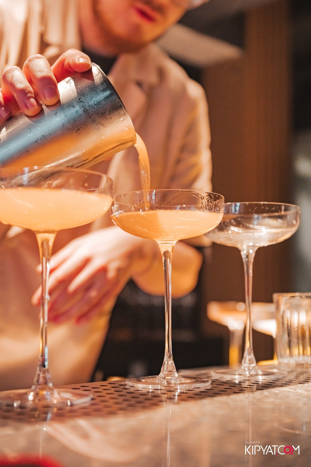 РЕСТОРАН CHINA. КИПЯТКОМ АЛМАТЫ!