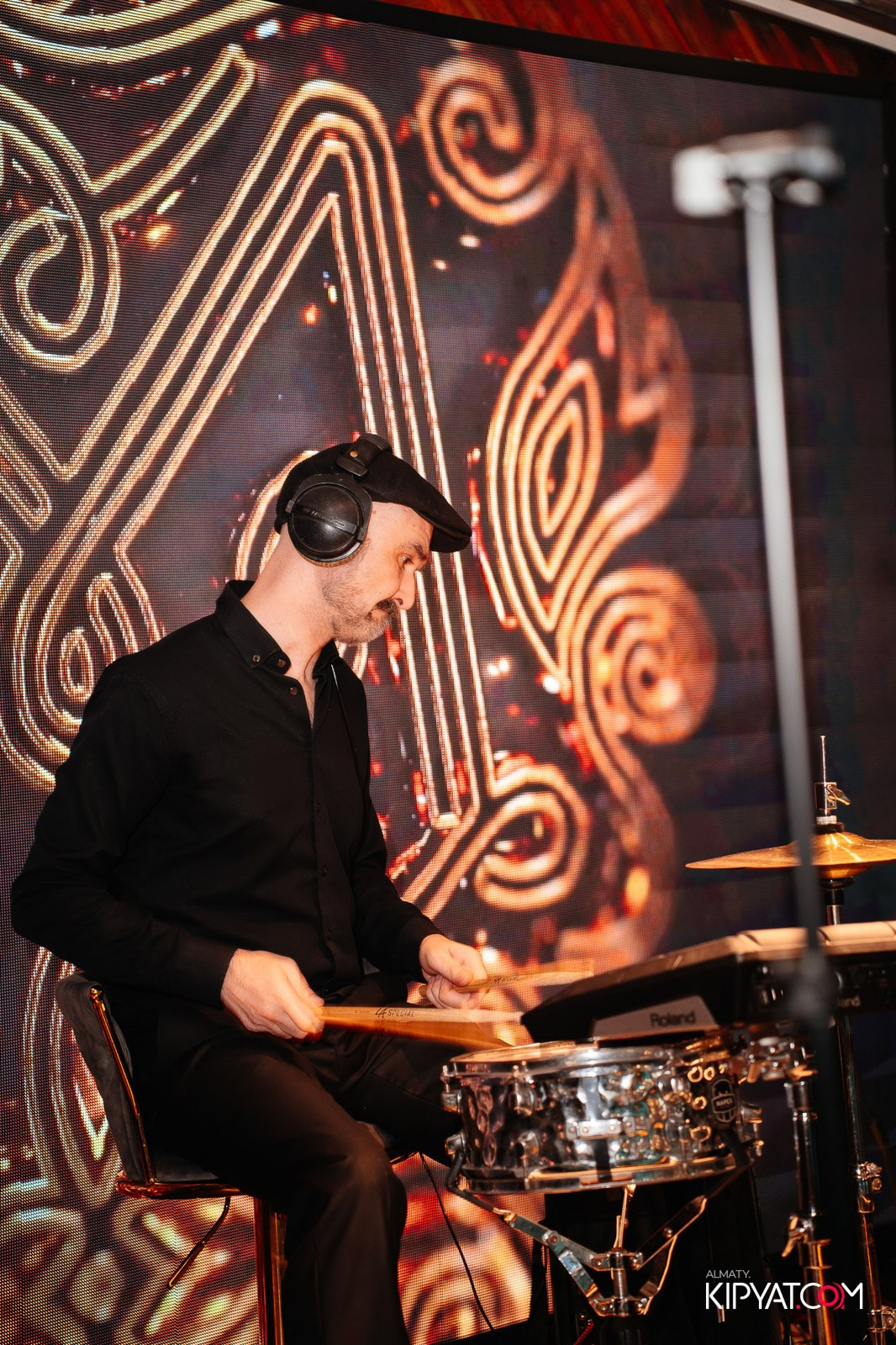 ОТКРЫТИЕ ЛЕТНЕЙ ТЕРРАСЫ В МЯТА PLATINUM НА АБАЯ. КИПЯТКОМ АЛМАТЫ! Фотосъемка мероприятий в Алматы