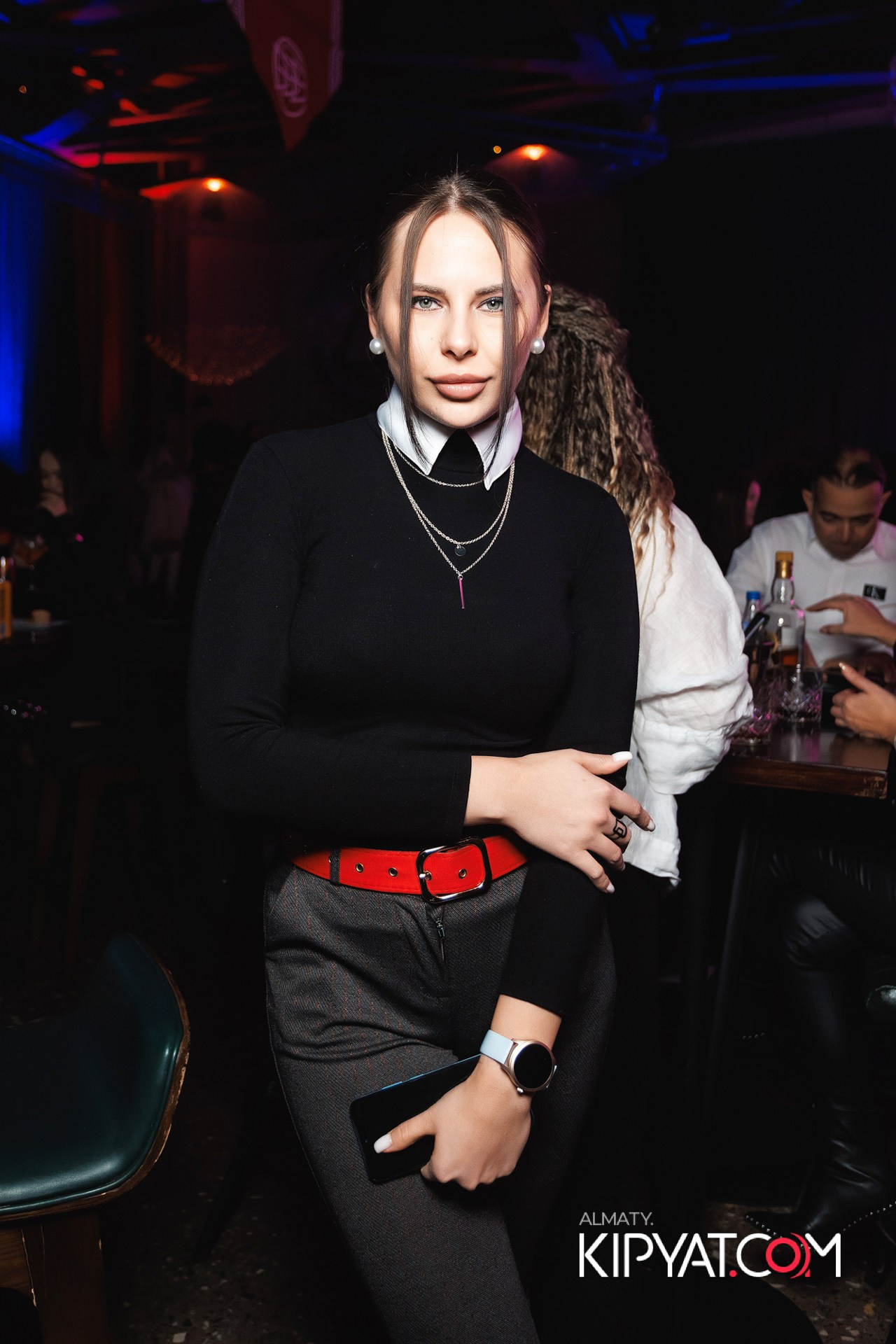 BlaBlaBar. КИПЯТКОМ АЛМАТЫ!