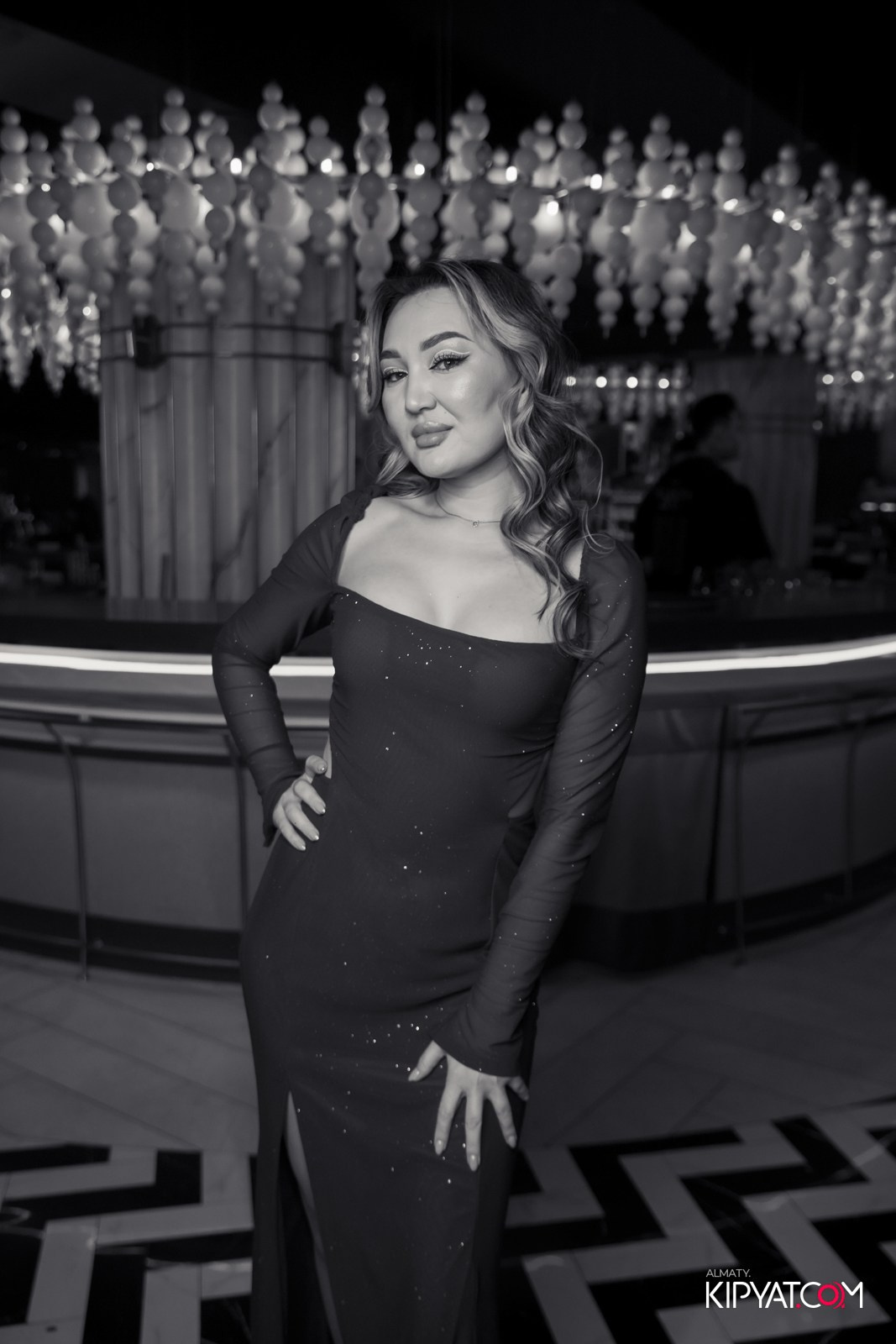 QUEEN. КИПЯТКОМ АЛМАТЫ!