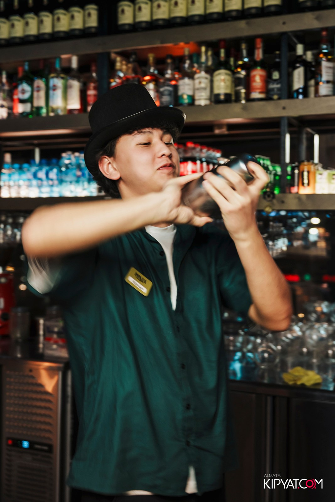 ПИНТА ADK. КИПЯТКОМ АЛМАТЫ! Фотосъемка мероприятий в Алматы