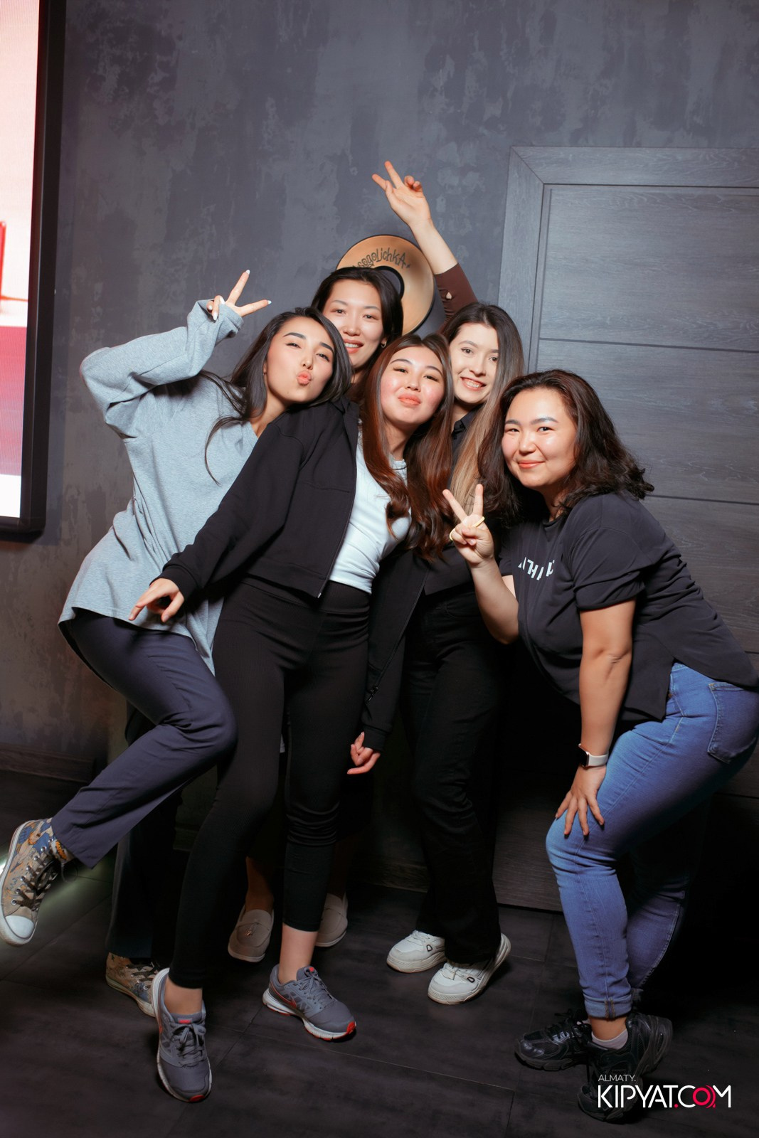 ДОРОГАЯ, Я НЕ ПИЛ. КИПЯТКОМ АЛМАТЫ!