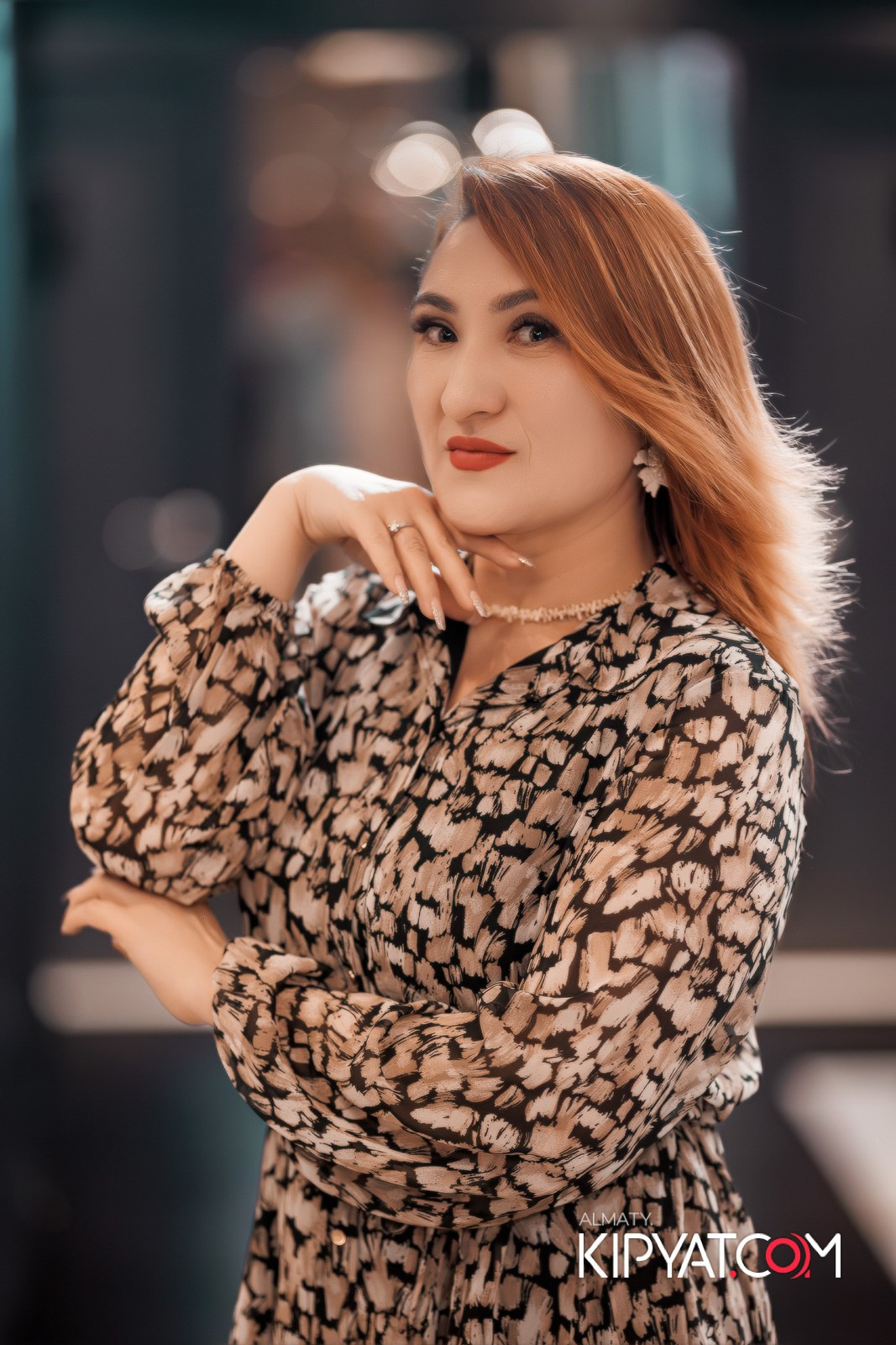 Корпоратив Женский клуб- 4 сезона. КИПЯТКОМ АЛМАТЫ! Фотосъемка мероприятий в Алматы