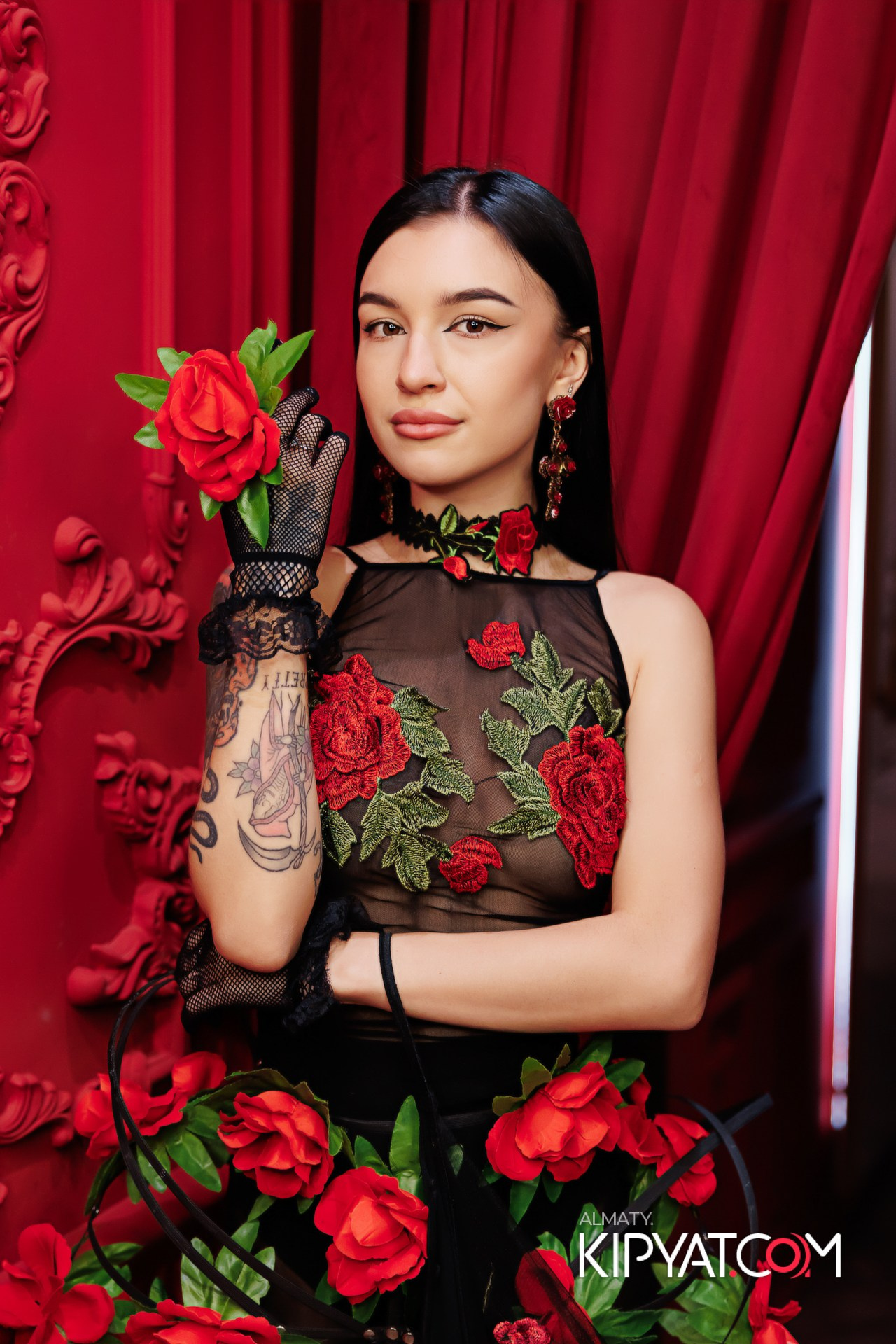 ЗАЯ, НА БИС!. КИПЯТКОМ АЛМАТЫ!