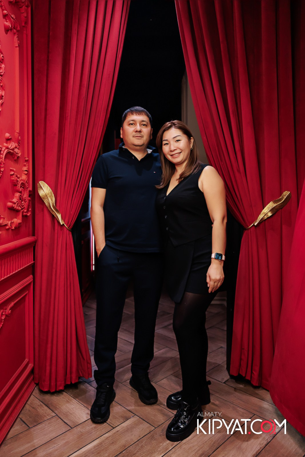 ЗАЯ, НА БИС. КИПЯТКОМ АЛМАТЫ!