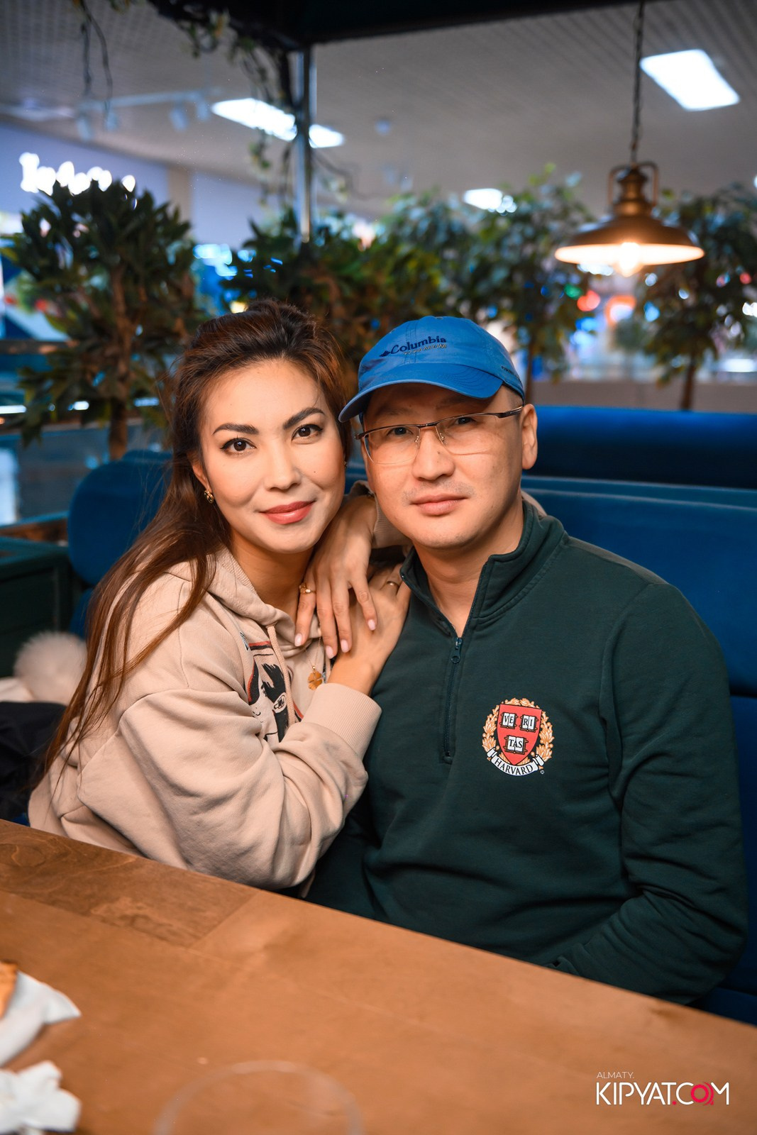 ПИНТА ADK. КИПЯТКОМ АЛМАТЫ!