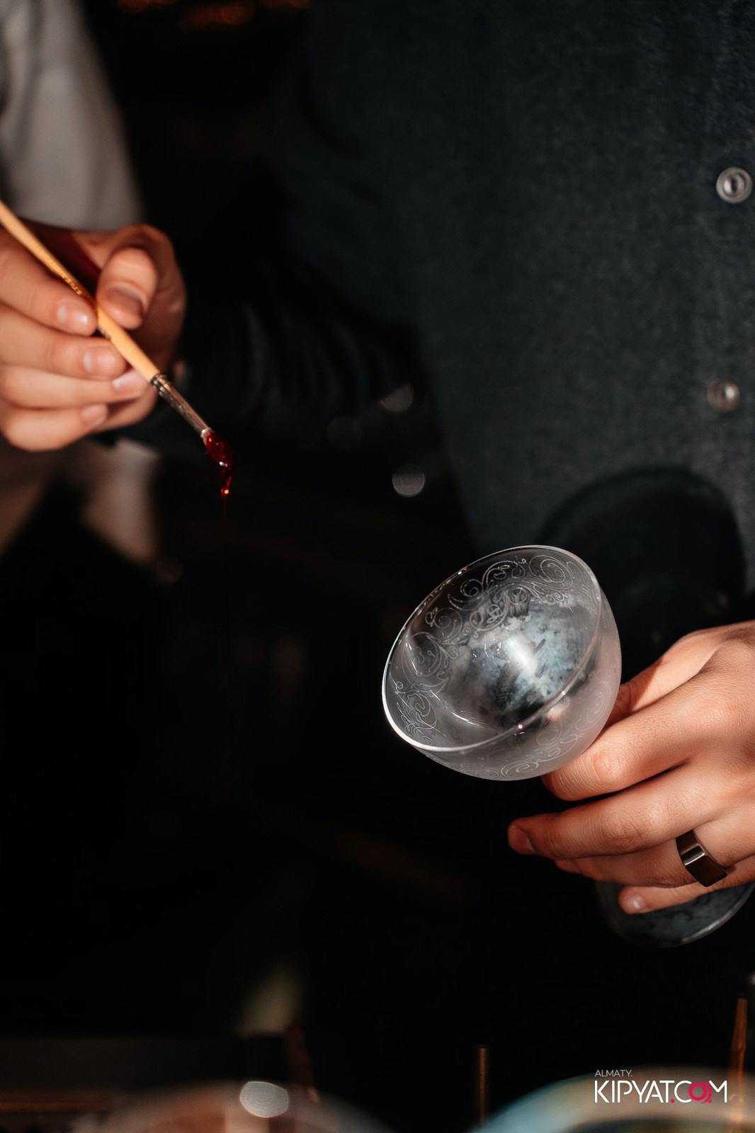 SAVAYA RESTAURANT. КИПЯТКОМ АЛМАТЫ!